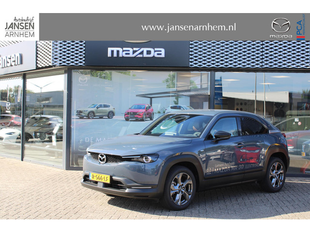 mazda-mx-30-e-skyactiv-ev-145-makoto-36-kwh---demovoordeel--19.940---automaat--premium-pack--navi--adap.cruise--bose--clima--apple-carplay-