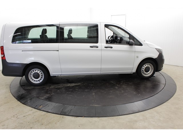 Mercedes-Benz Vito Tourer 109 BlueTEC XL L3 9 Personen Airco BPM-Vrij