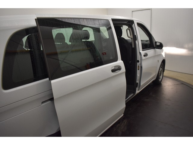Mercedes-Benz Vito Tourer 109 BlueTEC XL L3 9 Personen Airco BPM-Vrij