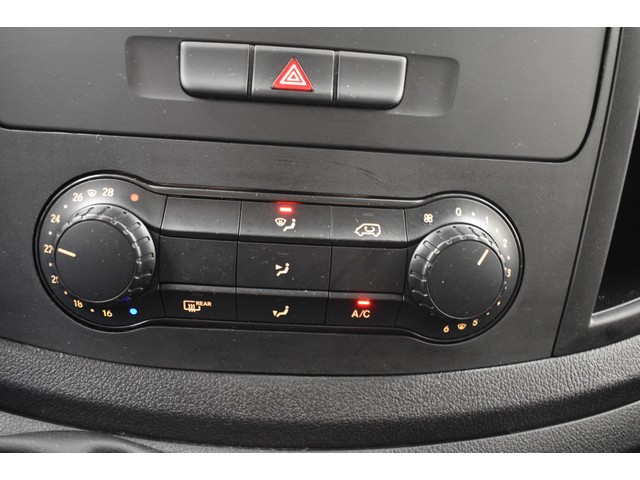 Mercedes-Benz Vito Tourer 109 BlueTEC XL L3 9 Personen Airco BPM-Vrij