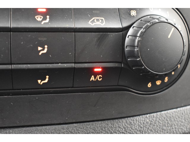 Mercedes-Benz Vito Tourer 109 BlueTEC XL L3 9 Personen Airco BPM-Vrij