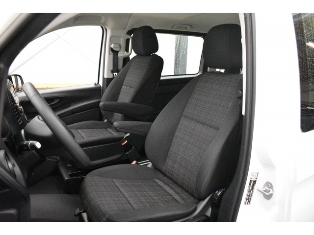 Mercedes-Benz Vito Tourer 109 BlueTEC XL L3 9 Personen Airco BPM-Vrij