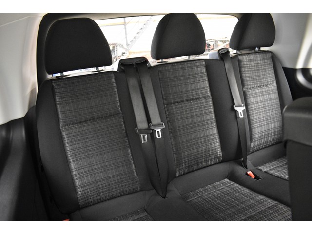 Mercedes-Benz Vito Tourer 109 BlueTEC XL L3 9 Personen Airco BPM-Vrij