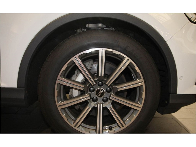 Audi Q7 55 TFSI e quattro 381 PK S-Line ACC Head-Up 20 Inch Trekhaak