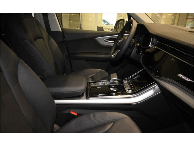 Audi Q7 55 TFSI e quattro 381 PK S-Line ACC Head-Up 20 Inch Trekhaak
