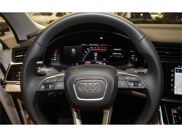 Audi Q7 55 TFSI e quattro 381 PK S-Line ACC Head-Up 20 Inch Trekhaak