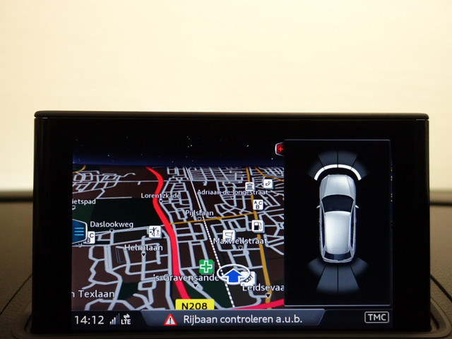 Audi A3 Sportback 1.4 e-tron S-line Aut- Virtual Cockpit, Sport Leder, Keyless, Xenon Led Matrix, Standkachel