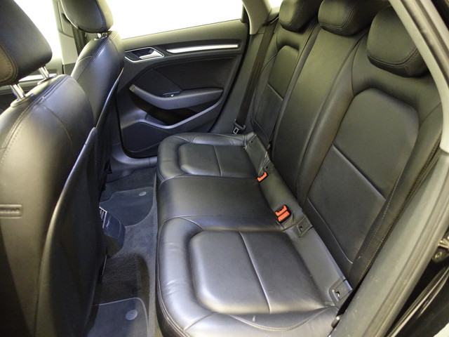 Audi A3 Sportback 1.4 e-tron S-line Aut- Virtual Cockpit, Sport Leder, Keyless, Xenon Led Matrix, Standkachel