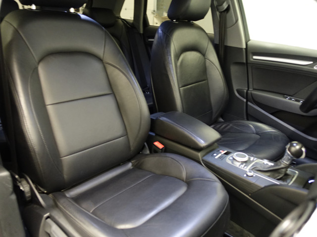 Audi A3 Sportback 1.4 e-tron S-line Aut- Virtual Cockpit, Sport Leder, Keyless, Xenon Led Matrix, Standkachel