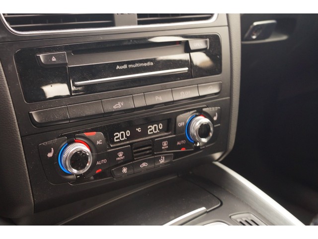 Audi Q5 2.0 TFSI 210pk Hybrid Quattro S Edition -LEER-NAVI-