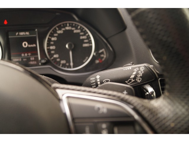 Audi Q5 2.0 TFSI 210pk Hybrid Quattro S Edition -LEER-NAVI-