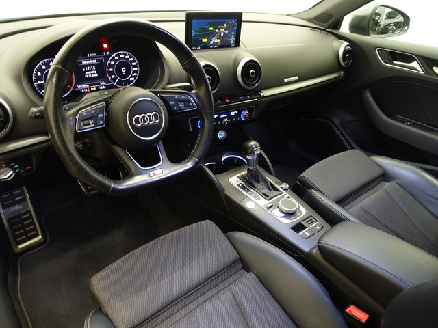 Audi A3 Sportback 1.4 e-tron Pro Line S Aut- Facelift, Virtual Cockpit, Sport Interieur, Xenon led Matrix, Bang Olufsen, Keyless