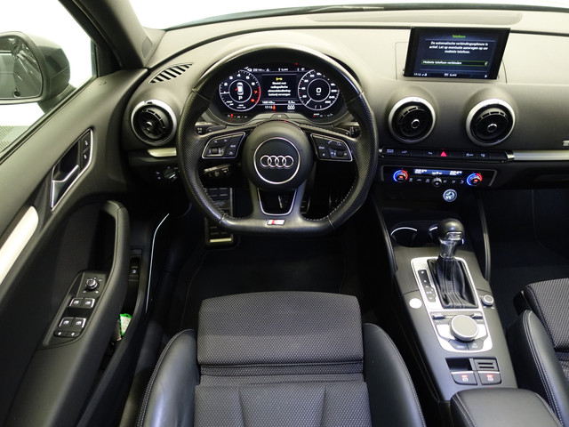 Audi A3 Sportback 1.4 e-tron Pro Line S Aut- Facelift, Virtual Cockpit, Sport Interieur, Xenon led Matrix, Bang Olufsen, Keyless