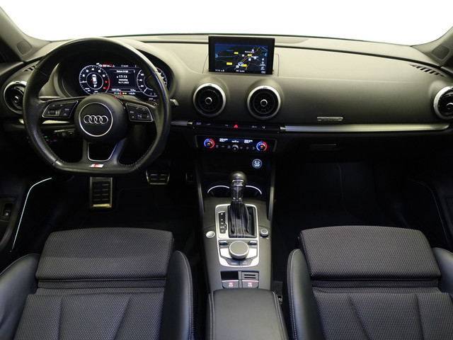 Audi A3 Sportback 1.4 e-tron Pro Line S Aut- Facelift, Virtual Cockpit, Sport Interieur, Xenon led Matrix, Bang Olufsen, Keyless
