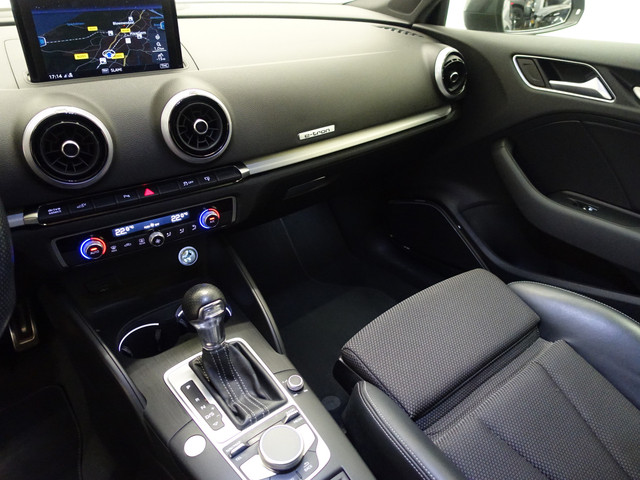 Audi A3 Sportback 1.4 e-tron Pro Line S Aut- Facelift, Virtual Cockpit, Sport Interieur, Xenon led Matrix, Bang Olufsen, Keyless