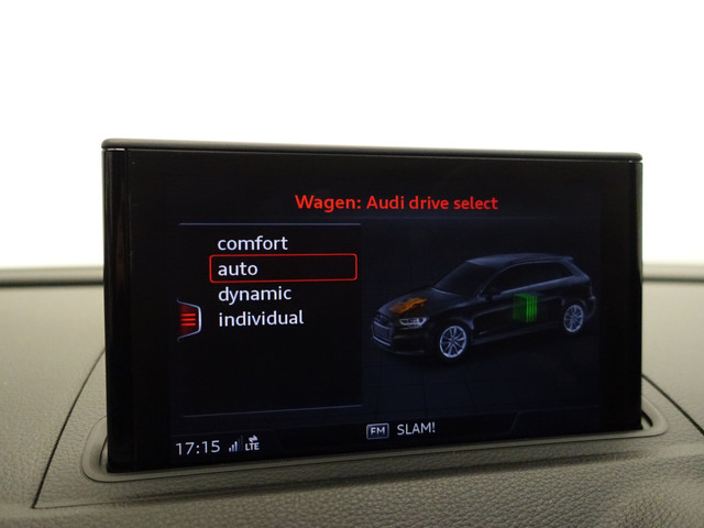 Audi A3 Sportback 1.4 e-tron Pro Line S Aut- Facelift, Virtual Cockpit, Sport Interieur, Xenon led Matrix, Bang Olufsen, Keyless