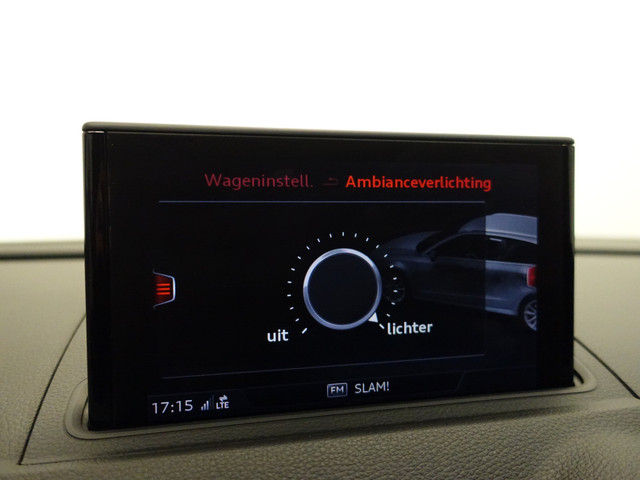 Audi A3 Sportback 1.4 e-tron Pro Line S Aut- Facelift, Virtual Cockpit, Sport Interieur, Xenon led Matrix, Bang Olufsen, Keyless