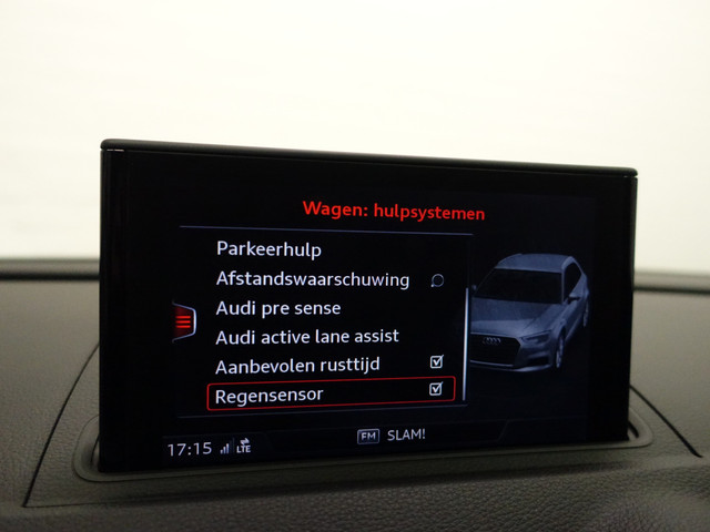 Audi A3 Sportback 1.4 e-tron Pro Line S Aut- Facelift, Virtual Cockpit, Sport Interieur, Xenon led Matrix, Bang Olufsen, Keyless