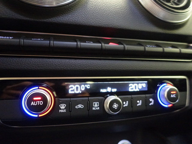 Audi A3 Sportback 1.4 e-tron Pro Line S Aut- Facelift, Virtual Cockpit, Sport Interieur, Xenon led Matrix, Bang Olufsen, Keyless