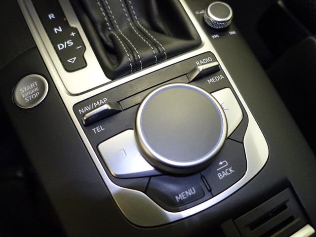 Audi A3 Sportback 1.4 e-tron Pro Line S Aut- Facelift, Virtual Cockpit, Sport Interieur, Xenon led Matrix, Bang Olufsen, Keyless