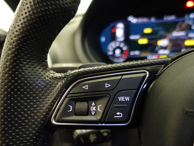 Audi A3 Sportback 1.4 e-tron Pro Line S Aut- Facelift, Virtual Cockpit, Sport Interieur, Xenon led Matrix, Bang Olufsen, Keyless