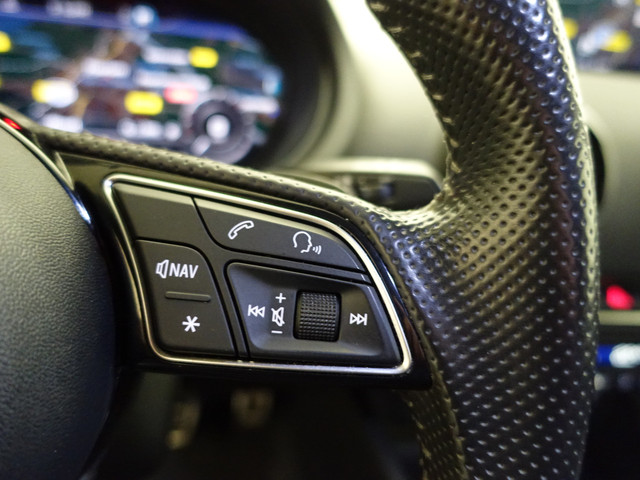 Audi A3 Sportback 1.4 e-tron Pro Line S Aut- Facelift, Virtual Cockpit, Sport Interieur, Xenon led Matrix, Bang Olufsen, Keyless