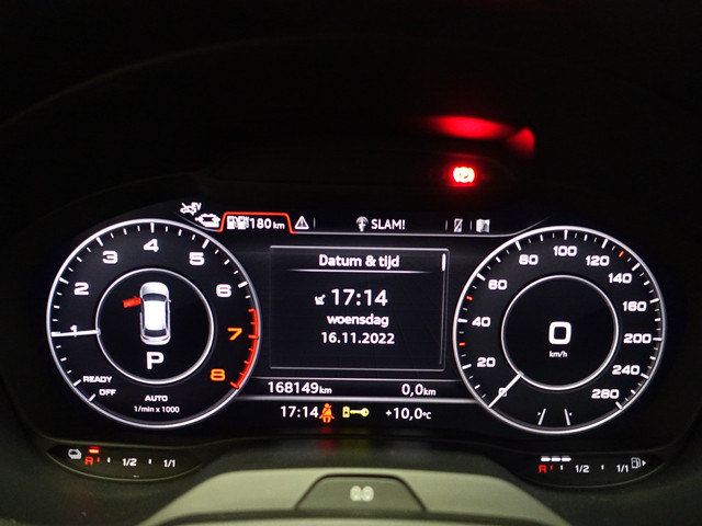 Audi A3 Sportback 1.4 e-tron Pro Line S Aut- Facelift, Virtual Cockpit, Sport Interieur, Xenon led Matrix, Bang Olufsen, Keyless