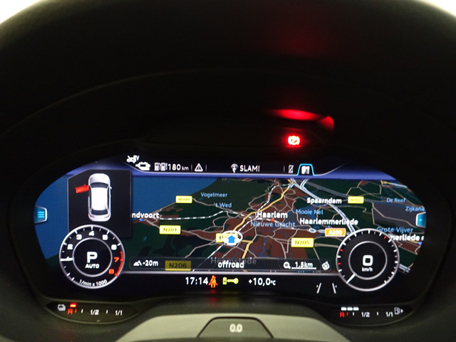 Audi A3 Sportback 1.4 e-tron Pro Line S Aut- Facelift, Virtual Cockpit, Sport Interieur, Xenon led Matrix, Bang Olufsen, Keyless