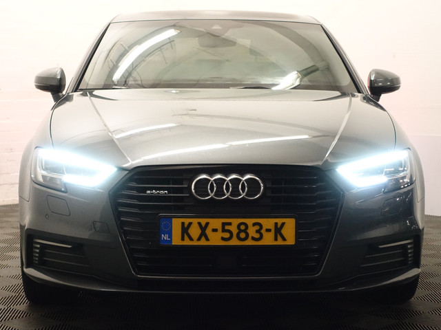 Audi A3 Sportback 1.4 e-tron Pro Line S Aut- Facelift, Virtual Cockpit, Sport Interieur, Xenon led Matrix, Bang Olufsen, Keyless