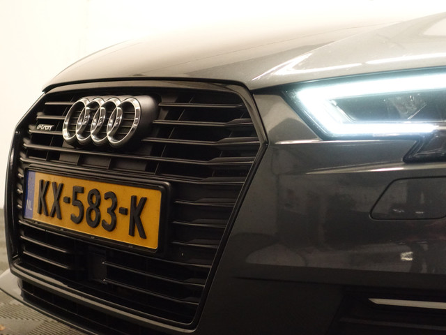 Audi A3 Sportback 1.4 e-tron Pro Line S Aut- Facelift, Virtual Cockpit, Sport Interieur, Xenon led Matrix, Bang Olufsen, Keyless