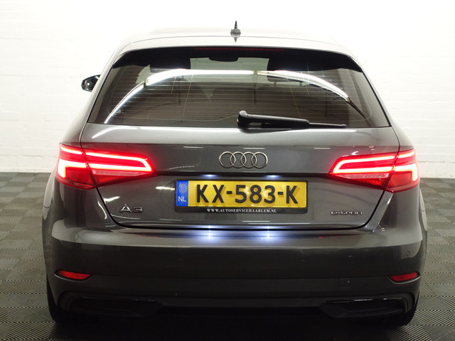 Audi A3 Sportback 1.4 e-tron Pro Line S Aut- Facelift, Virtual Cockpit, Sport Interieur, Xenon led Matrix, Bang Olufsen, Keyless