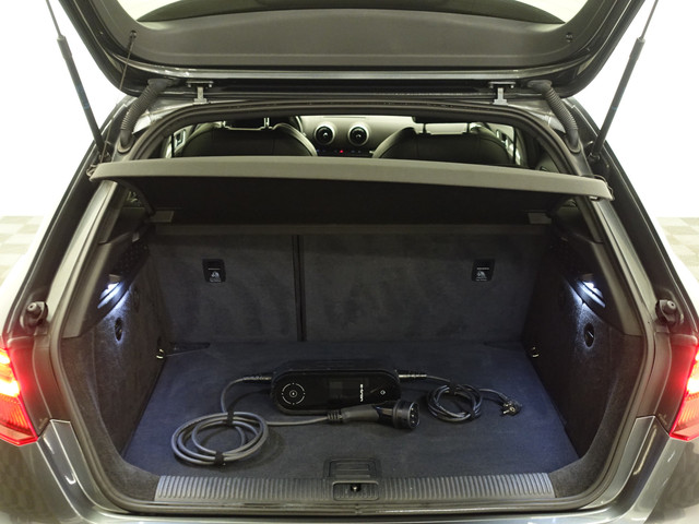 Audi A3 Sportback 1.4 e-tron Pro Line S Aut- Facelift, Virtual Cockpit, Sport Interieur, Xenon led Matrix, Bang Olufsen, Keyless