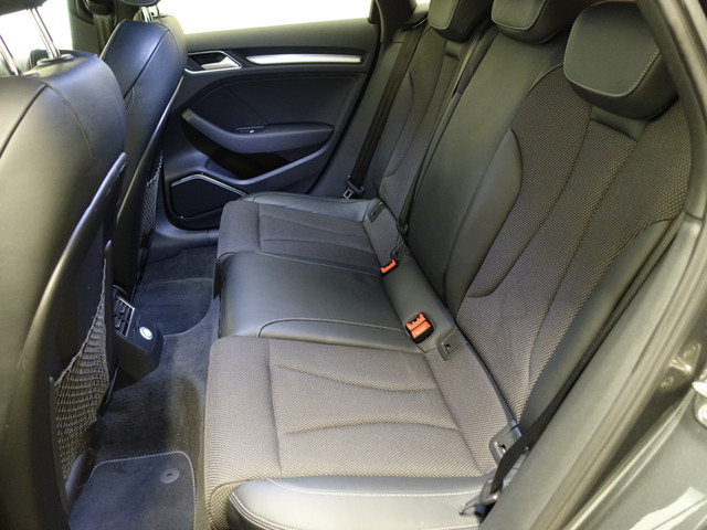 Audi A3 Sportback 1.4 e-tron Pro Line S Aut- Facelift, Virtual Cockpit, Sport Interieur, Xenon led Matrix, Bang Olufsen, Keyless