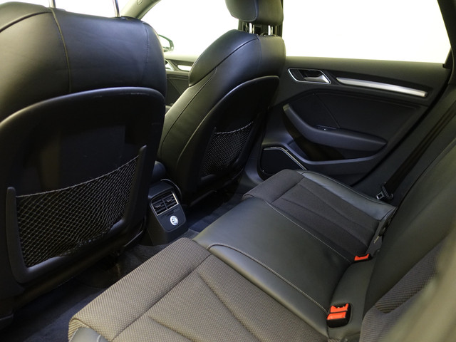 Audi A3 Sportback 1.4 e-tron Pro Line S Aut- Facelift, Virtual Cockpit, Sport Interieur, Xenon led Matrix, Bang Olufsen, Keyless