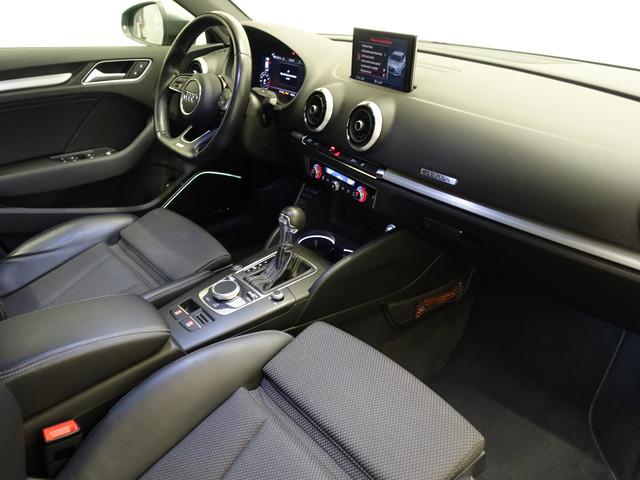 Audi A3 Sportback 1.4 e-tron Pro Line S Aut- Facelift, Virtual Cockpit, Sport Interieur, Xenon led Matrix, Bang Olufsen, Keyless
