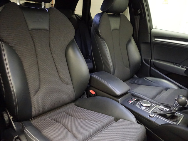 Audi A3 Sportback 1.4 e-tron Pro Line S Aut- Facelift, Virtual Cockpit, Sport Interieur, Xenon led Matrix, Bang Olufsen, Keyless