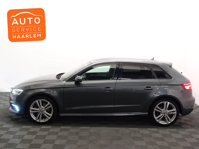 Audi A3 Sportback 1.4 e-tron Pro Line S Aut- Facelift, Virtual Cockpit, Sport Interieur, Xenon led Matrix, Bang Olufsen, Keyless