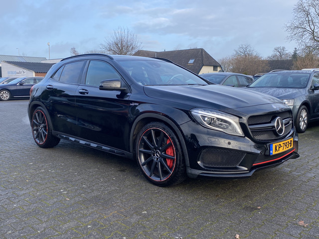 mercedes-benz-gla-45-amg-4-matic-pano---performance-sport-seats---harmann-kardon-audio---navi-fullmap---distronic---blind-spot---bi-xenon---keyle