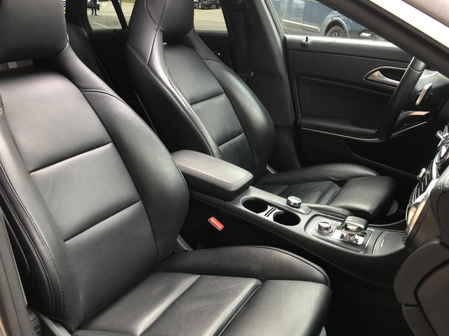 Mercedes-Benz CLA Shooting Brake CLA45 AMG 4MATIC