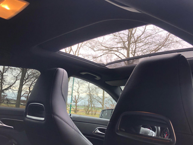 Mercedes-Benz CLA Shooting Brake CLA45 AMG 4MATIC