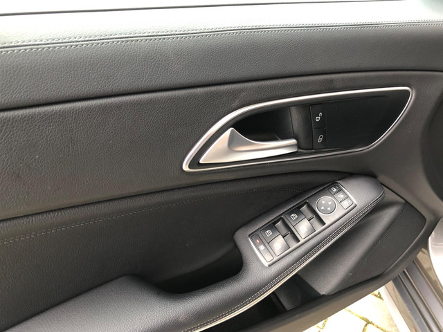 Mercedes-Benz CLA Shooting Brake CLA45 AMG 4MATIC