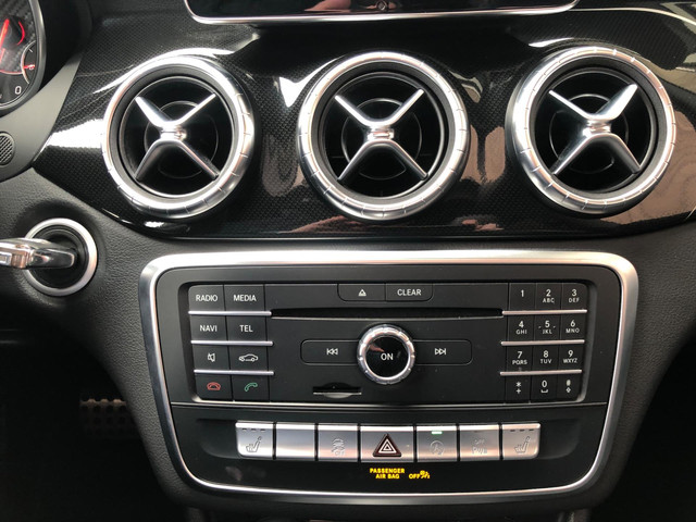 Mercedes-Benz CLA Shooting Brake CLA45 AMG 4MATIC