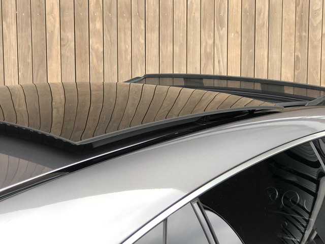 Mercedes-Benz CLA Shooting Brake CLA45 AMG 4MATIC