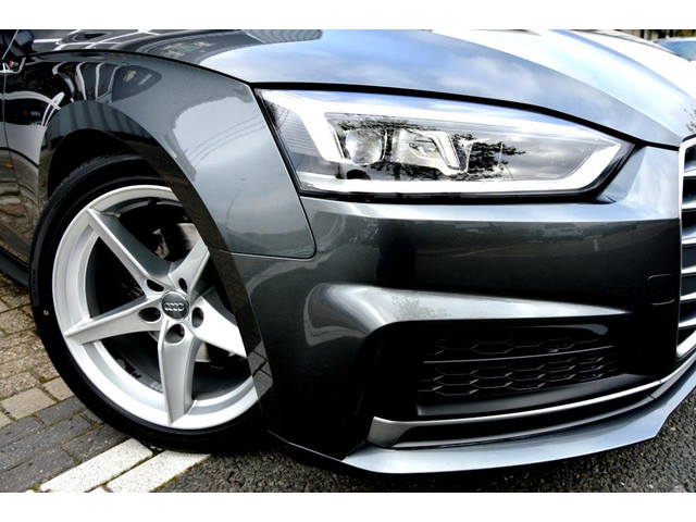 Audi A5 Sportback 35 TFSI Sport AUT S-line edition 2x S-Line