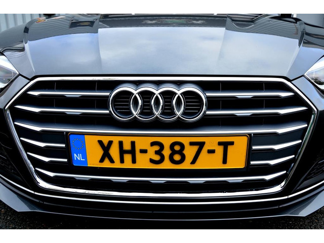 Audi A5 Sportback 35 TFSI Sport AUT S-line edition 2x S-Line