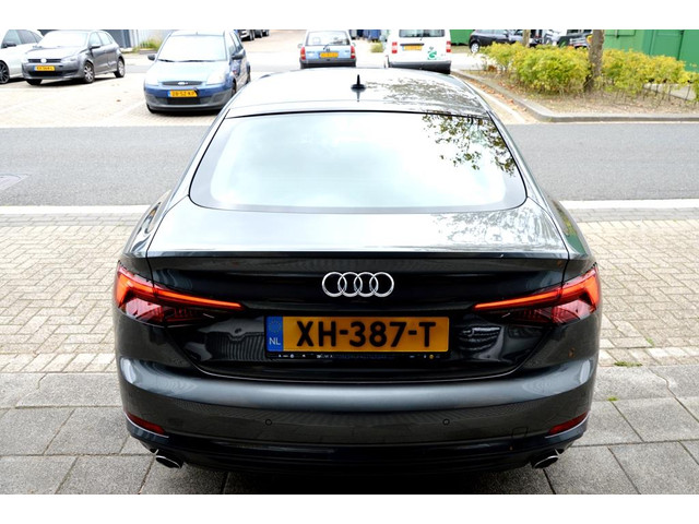 Audi A5 Sportback 35 TFSI Sport AUT S-line edition 2x S-Line