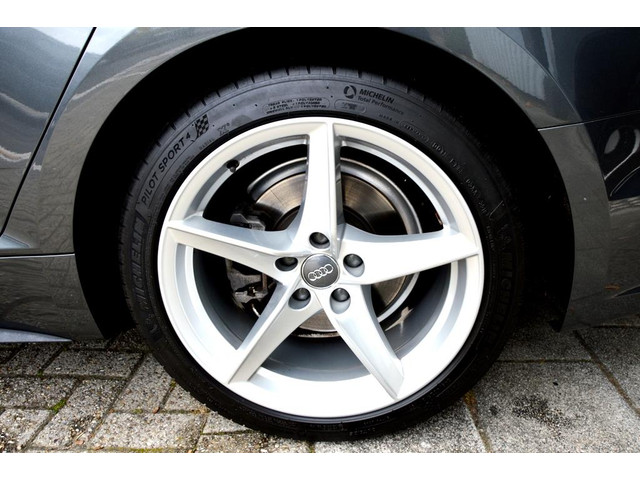 Audi A5 Sportback 35 TFSI Sport AUT S-line edition 2x S-Line