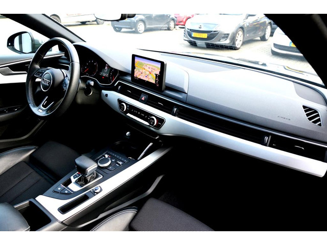 Audi A5 Sportback 35 TFSI Sport AUT S-line edition 2x S-Line