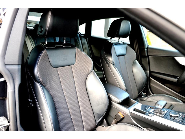 Audi A5 Sportback 35 TFSI Sport AUT S-line edition 2x S-Line