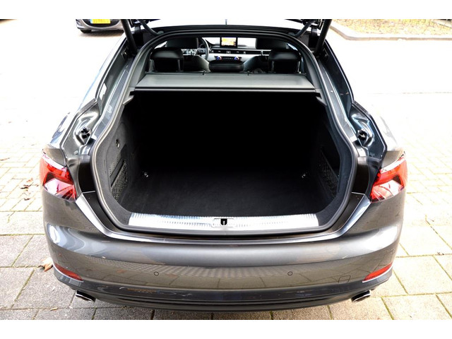 Audi A5 Sportback 35 TFSI Sport AUT S-line edition 2x S-Line